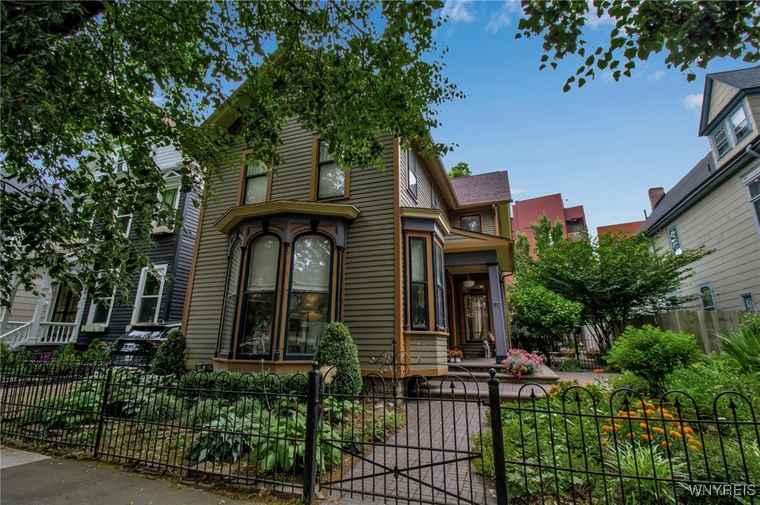 Photo of 51 Park St Buffalo, NY 14201