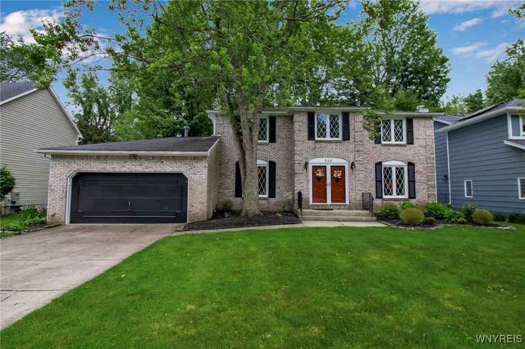 Photo of 355 Randwood Dr Amherst, NY 14221
