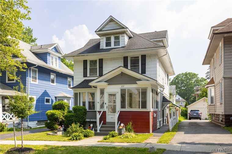Photo of 377 Electric Ave Rochester, NY 14613