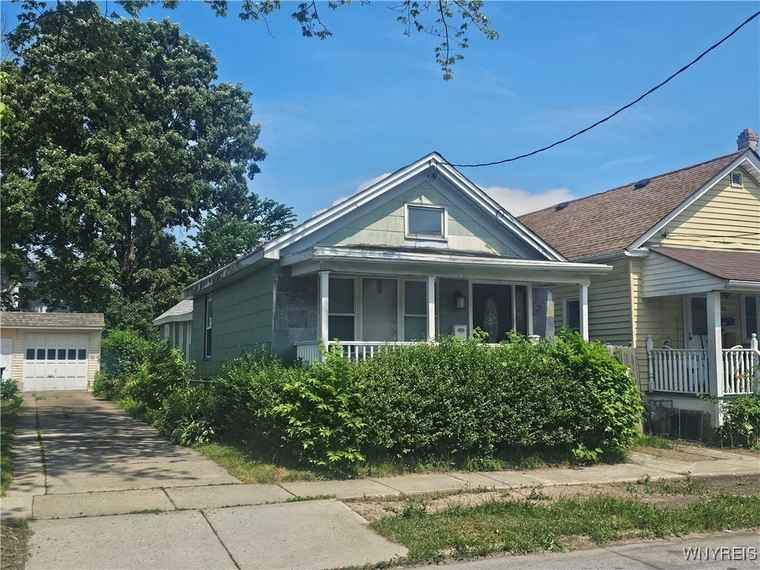 Photo of 45 Kail St Buffalo, NY 14207