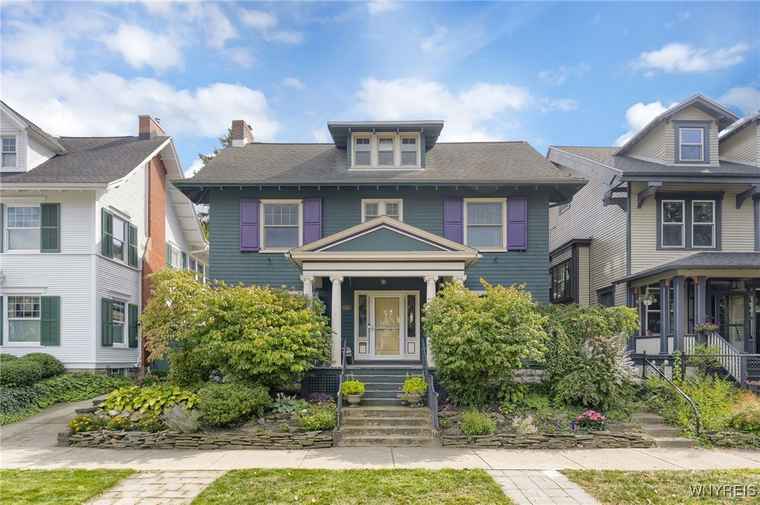 Photo of 68 Dorchester Rd Buffalo, NY 14222