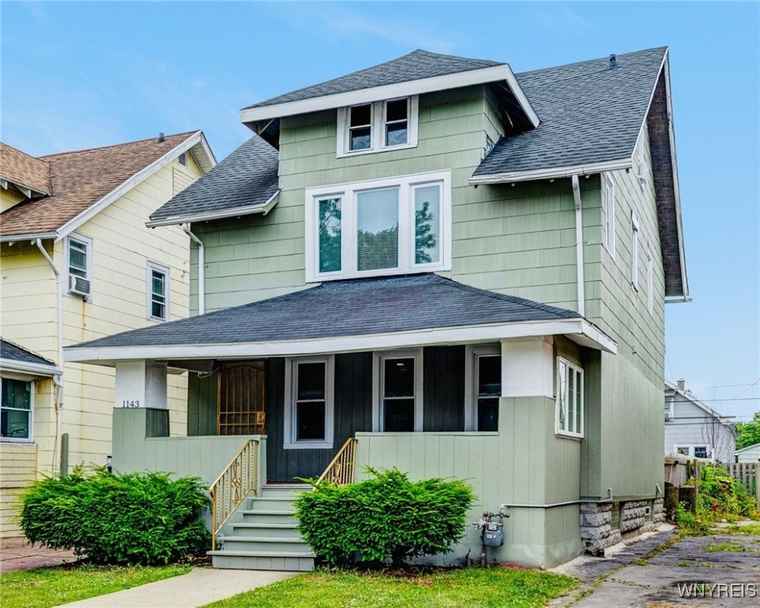 Photo of 1143 Kensington Ave Buffalo, NY 14215