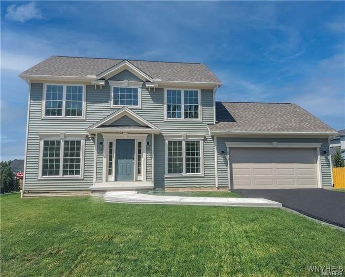 6469 Pincherry Way, Hamburg, NY 14085 | For Sale ($499,900