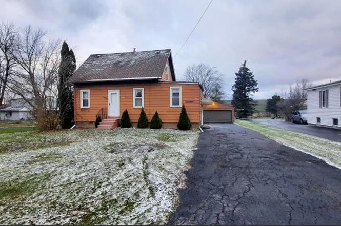 1191 Saunders Settlement Rd, Lewiston, NY 14305 MLS