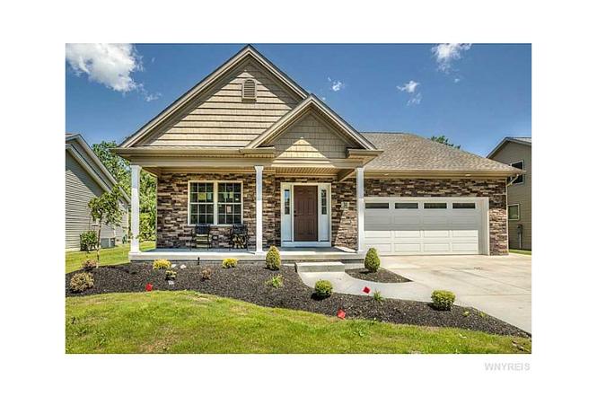 Model homes amherst ny Model homes amherst ny