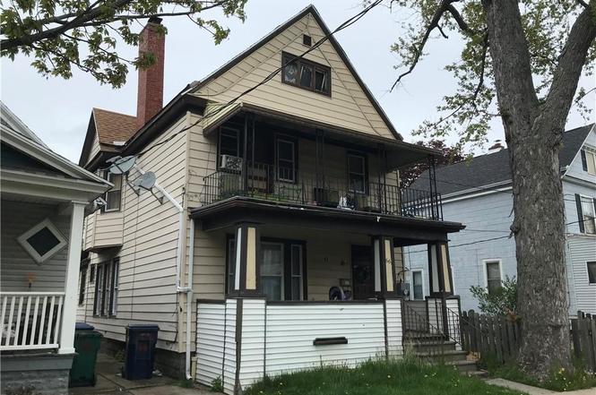 home sale in buffalo multi family ny 14211