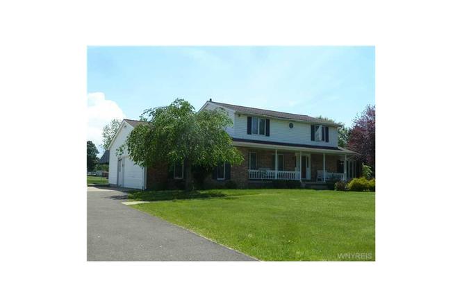 1015 Losson Rd, Cheektowaga, NY 14227 | MLS# B460443 | Redfin