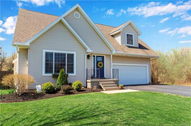 5430 Ernest Rd, Lockport-town, NY 14094 | MLS# B1330580 ...