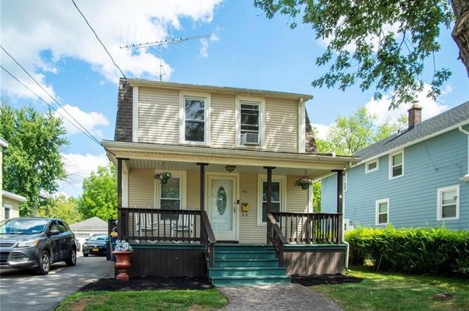 46 Hyde Park, Lockport-city, NY 14094 | MLS# B1284753 | Redfin