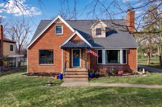 146 Catherine St, Amherst, NY 14221 | MLS# B1460882 | Redfin