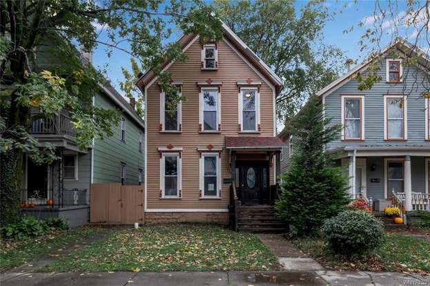 Buffalo, NY Recently Homes for Sale | Redfin