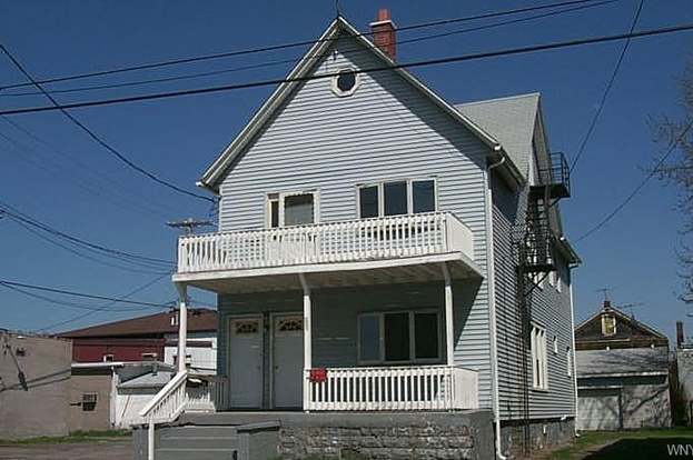 641 18th St Niagara Falls Ny 14301 Mls B1235044 Redfin