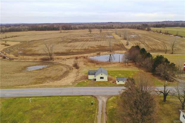 1545 Indian Falls Rd Pembroke Ny 14036 Mls B1182185 Redfin