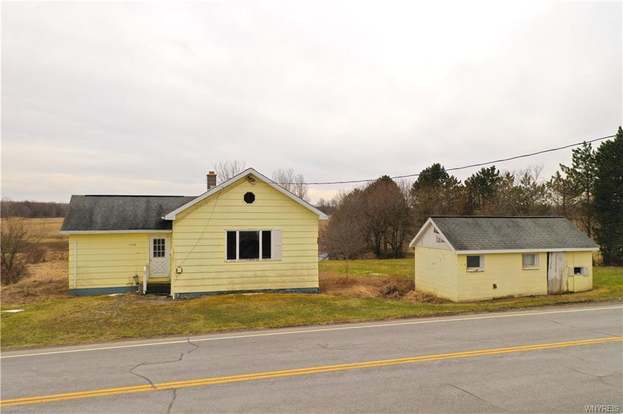 1545 Indian Falls Rd Pembroke Ny 14036 Mls B1182185 Redfin