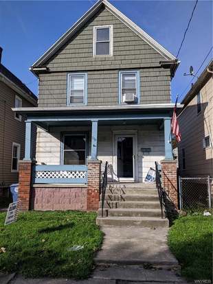 758 15th St Niagara Falls Ny 14301 Mls B1233281 Redfin