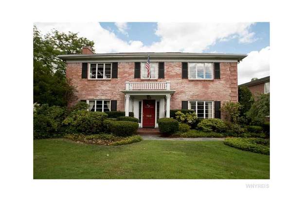 129 Nottingham Ter Buffalo Ny 14216 5 Beds6 Baths