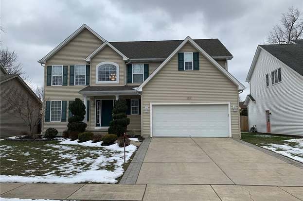 821 Castlebar Drive North Tonawanda Ny 14120 Buffalo Niagara Homes And Real Estate