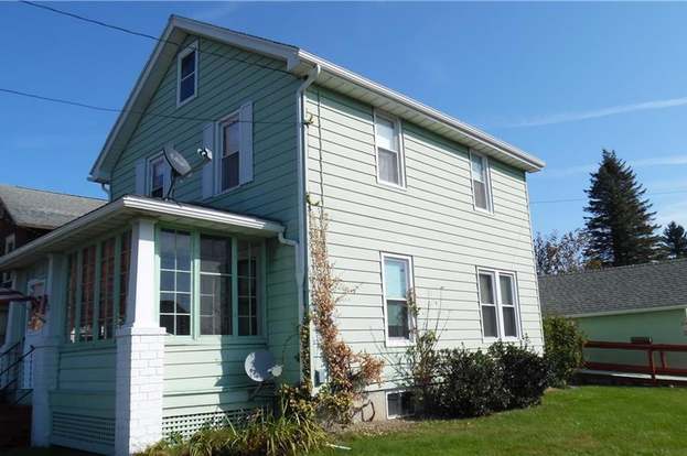 402 2nd Ave Olean City Ny 14760 Mls B1232676 Redfin
