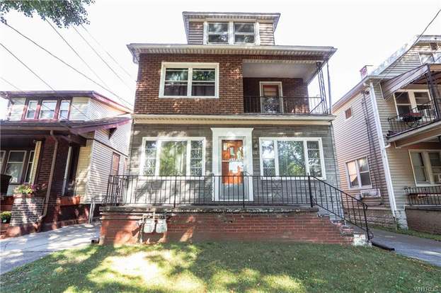 61 Pavonia St Buffalo Ny 147 Mls B Redfin