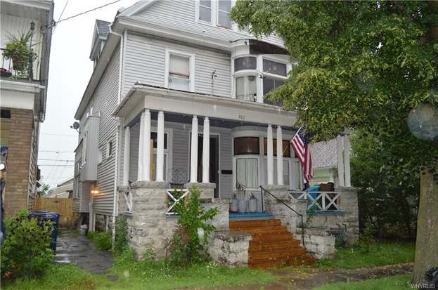 302 Dearborn St Buffalo Ny 147 Mls B Redfin