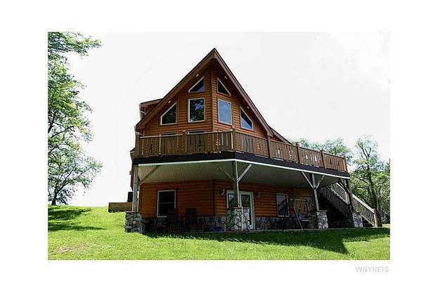 8015 Hopkins Rd Pembroke Ny 14036 Mls B500933 Redfin
