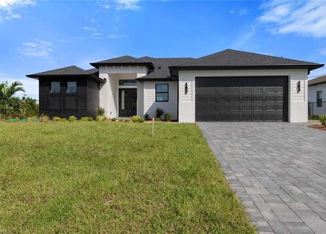 Property at 14081 Carlos St, Fort Myers, FL 33905, 3 beds, 2 baths