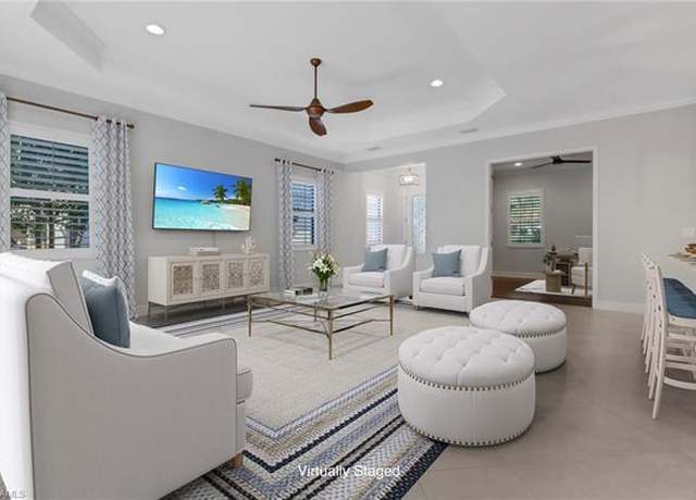 Property at 13570 Starwood Ln, Fort Myers, FL 33912, 3 beds, 2.5 baths