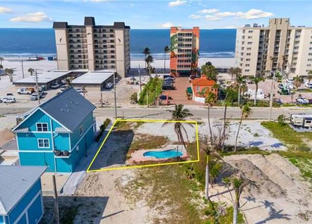 Property at 523 Estero Blvd, Fort Myers Beach, FL 33931