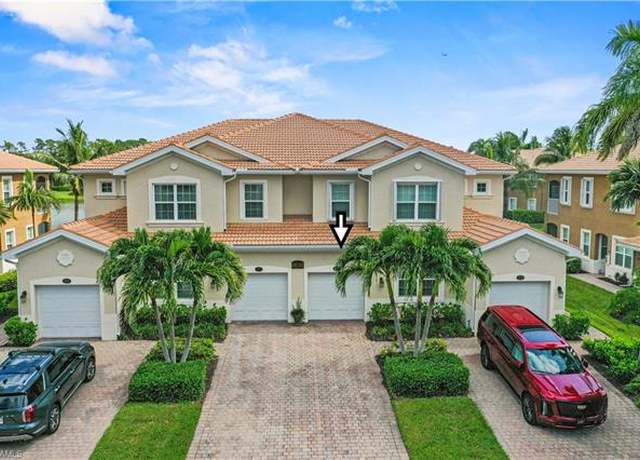 Property at 18210 Creekside Preserve Loop #102, Fort Myers, FL 33908, 2 beds, 2 baths