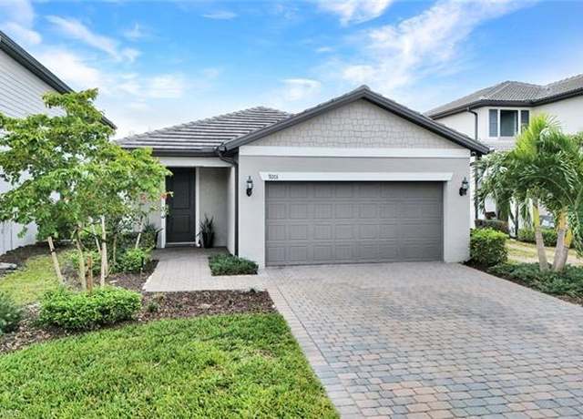 Property at 9201 Bramley Ter, Fort Myers, FL 33967, 3 beds, 2 baths