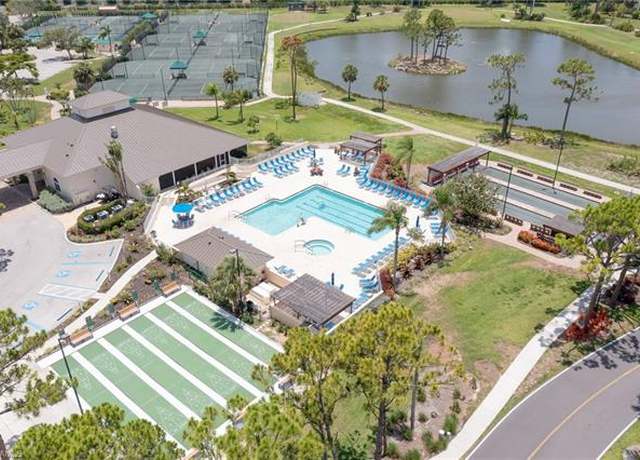 Property at 19851 Breckenridge Dr #401, Estero, FL 33928, 3 beds, 2 baths