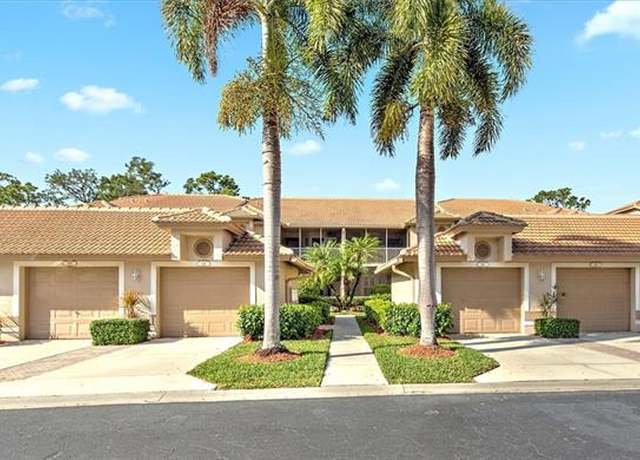 Property at 8025 Tiger Cv Unit 3-306, Naples, FL 34113, 2 beds, 2 baths