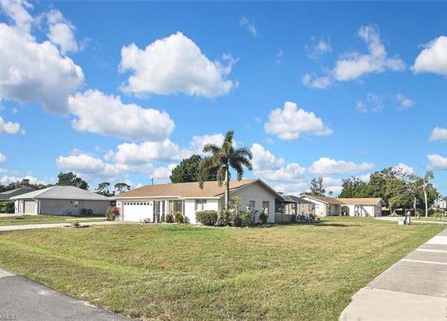 Property at 19006 Flamingo Rd, Fort Myers, FL 33967, 3 beds, 2 baths