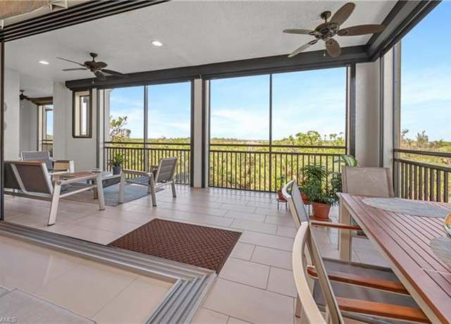 Property at 4771 Via Del Corso Ln #301, Bonita Springs, FL 34134, 3 beds, 3.5 baths