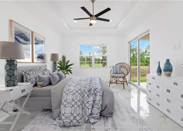 Property at 490 Conlee St, Lehigh Acres, FL 33974, 4 beds, 3 baths