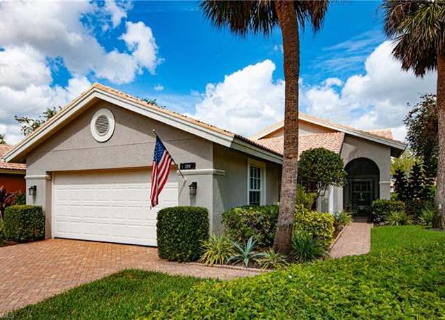 Property at 13191 Southampton Dr, Bonita Springs, FL 34135, 3 beds, 2 baths