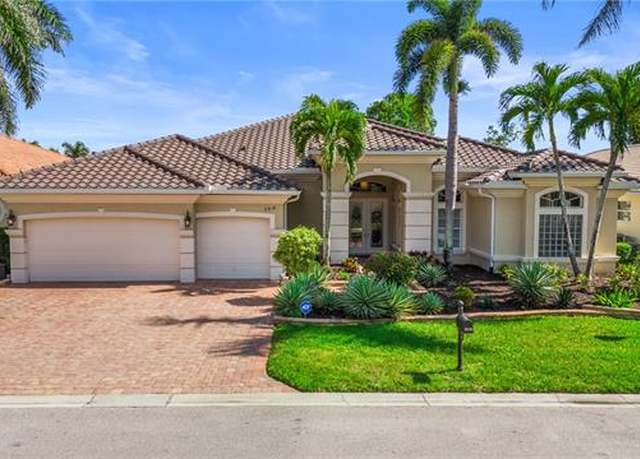 Property at 8518 Sedonia Cir, Estero, FL 33967, 4 beds, 3.5 baths