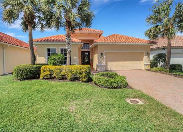 Property at 14586 Speranza Way, Bonita Springs, FL 34135, 2 beds, 2 baths