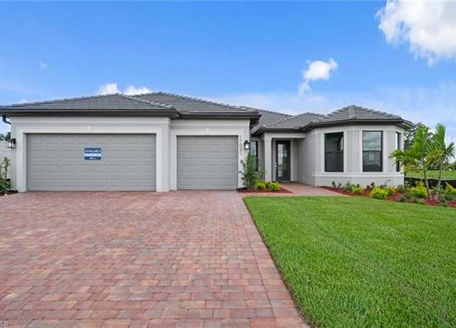 Property at 17031 Bishop Blvd, Alva, FL 33920, 3 beds, 3 baths