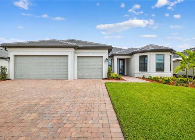 Property at 17031 Bishop Blvd, Alva, FL 33920, 3 beds, 3 baths