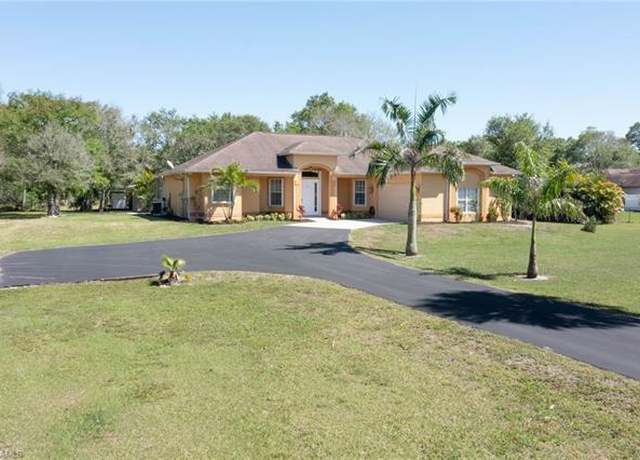 Property at 290 20th St NE, Naples, FL 34120, 3 beds, 2 baths