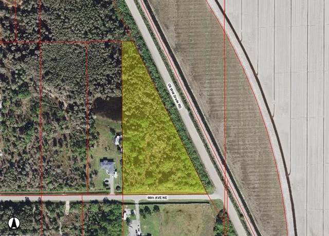 Property at 4661 66th Ave NE, Naples, FL 34120