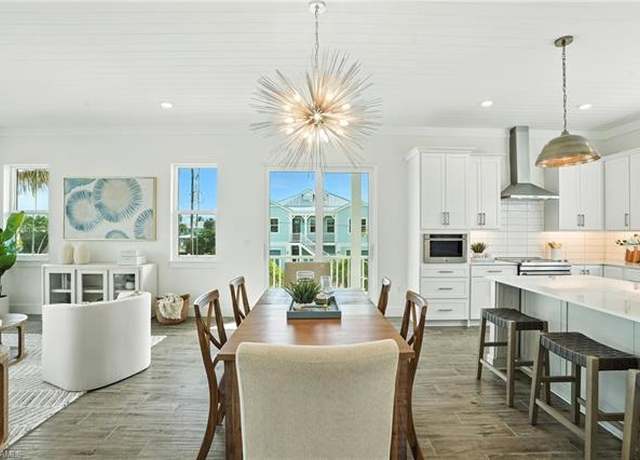 Property at 3190 Shell Mound Blvd, Fort Myers Beach, FL 33931, 5 beds, 4.5 baths