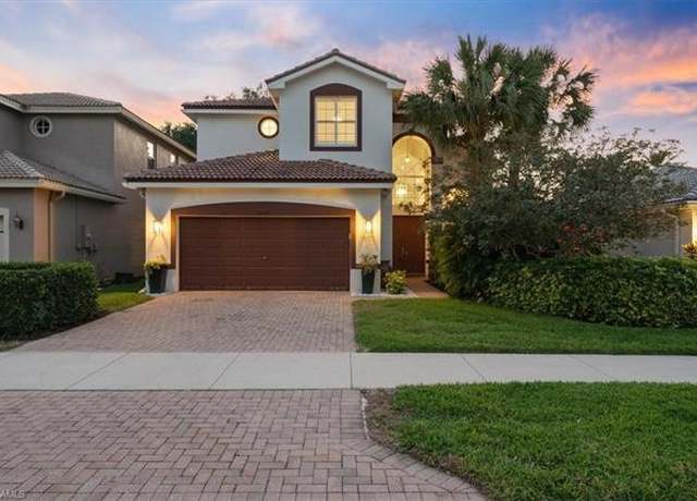 Property at 2375 Butterfly Palm Dr, Naples, FL 34119, 4 beds, 3 baths
