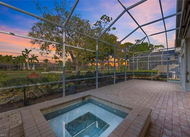 Property at 19319 Silver Oak Dr, Estero, FL 33967, 2 beds, 2 baths