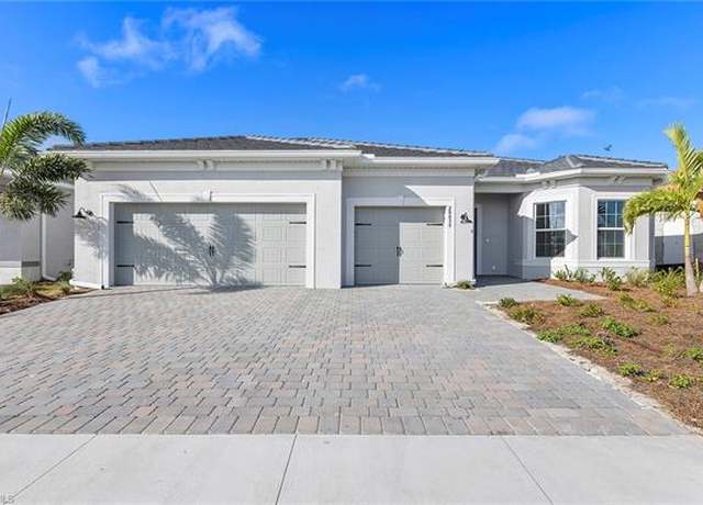 Property at 20039 Nickel Trl, Alva, FL 33920, 3 beds, 2.5 baths