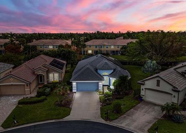Property at 9671 Raven Ct, Estero, FL 33928, 2 beds, 2 baths