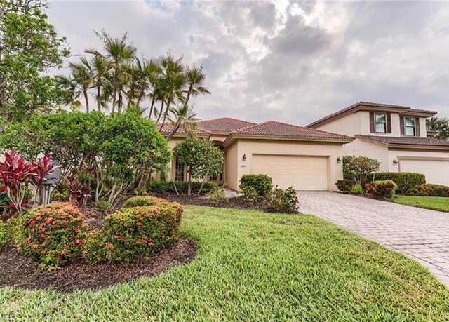 Property at 3180 Bramble Cove Ct, Fort Myers, FL 33905, 3 beds, 2 baths