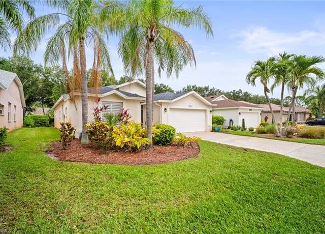 Property at 9201 Coach House Ln, Estero, FL 33928-4308, 2 beds, 2 baths