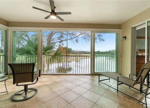 Property at 9191 Palmetto Ridge Dr #201, Estero, FL 34135, 3 beds, 2 baths